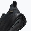 Scarpe da corsa donna Nike Pegasus 42 GORE-TEX black/off noir/dark grey/black 6
