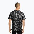 Maglia da corsa da uomo Nike Miler Dri-Fit UV black 2