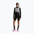 Gilet da corsa donna Nike Swift Flash metallic cool grey/black 2