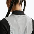 Gilet da corsa donna Nike Swift Flash metallic cool grey/black 6