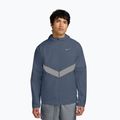 Giacca da corsa da uomo Nike Miler Therma-Fit Repel Winterized new slate/black