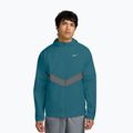 Giacca da corsa da uomo Nike Miler Therma-Fit Repel Winterized bright spruce/black
