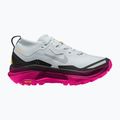 Scarpe da corsa uomo Nike ACG Zegama Trail GORE-TEX Pure Platinum/Nero/Rosa Iper/Grigio Lupo