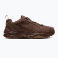 Scarpe da allenamento uomo Nike Air Monarch SE cacao wow/gum med brown/cacao wow