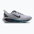 Scarpe da corsa uomo Nike Vomero 18 football grey/metallic cool grey/black
