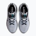 Scarpe da corsa uomo Nike Vomero 18 football grey/metallic cool grey/black 3