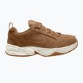 Scarpe da allenamento uomo Nike Air Monarch SE cacao wow/gum med brown/cacao wow