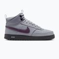 Scarpe da uomo Nike Court Vision Mid SE wolf grey/iron grey/black/mahogany