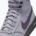 Scarpe da uomo Nike Court Vision Mid SE wolf grey/iron grey/black/mahogany 5