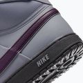 Scarpe da uomo Nike Court Vision Mid SE wolf grey/iron grey/black/mahogany 6