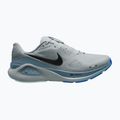 Scarpe da corsa uomo Nike Structure 26 Grey Mist/Smokey Blue/Racer Blue/Black