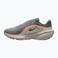 Scarpe da corsa uomo Nike Downshifter 14 medium ash/cream Ii/total orange/black 2