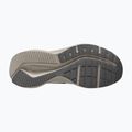 Scarpe da corsa uomo Nike Downshifter 14 medium ash/cream Ii/total orange/black 3