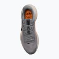 Scarpe da corsa uomo Nike Downshifter 14 medium ash/cream Ii/total orange/black 4