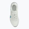 Scarpe da corsa uomo Nike Journey Run summit white/black/bright spruce 2