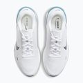 Scarpe da corsa uomo Nike Journey Run white/grey mist/racer blue/midnight navy 3