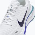 Scarpe da corsa uomo Nike Journey Run white/grey mist/racer blue/midnight navy 5