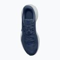 Scarpe da corsa uomo Nike Downshifter 14 dark slate/grey mist/racer blue 4