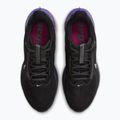 Scarpe da corsa donna Nike Pegasus Premium black/dark concord/metallic silver 3