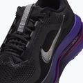 Scarpe da corsa donna Nike Pegasus Premium black/dark concord/metallic silver 5