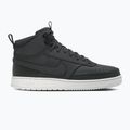 Scarpe da uomo Nike Court Vision Mid Winter newsprint/light bone/off noir/newsprint