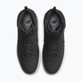 Scarpe da uomo Nike Court Vision Mid Winter newsprint/light bone/off noir/newsprint 3
