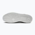Scarpe da uomo Nike Court Vision Mid Winter newsprint/light bone/off noir/newsprint 4