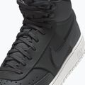 Scarpe da uomo Nike Court Vision Mid Winter newsprint/light bone/off noir/newsprint 5
