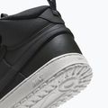 Scarpe da uomo Nike Court Vision Mid Winter newsprint/light bone/off noir/newsprint 6