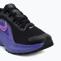 Scarpe da corsa donna Nike Downshifter 14 black/persian violet/vivid purple 7