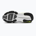 Scarpe da corsa uomo Nike Vomero 18 white/lemon venom/dark grey/black 3