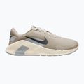 Scarpe da allenamento uomo Nike Flex Train cream li/pale ivory/wolf grey/anthracite