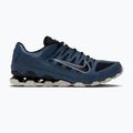 Scarpe da allenamento uomo Nike Reax 8 Tr Mesh new slate/light bone/blue eclipse/black
