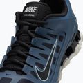 Scarpe da allenamento uomo Nike Reax 8 Tr Mesh new slate/light bone/blue eclipse/black 5