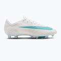 Scarpe da calcio uomo Nike Mercurial Superfly 11 Elite AG white/dusty cactus