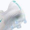 Scarpe da calcio uomo Nike Mercurial Superfly 11 Elite AG white/dusty cactus 6