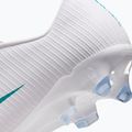 Scarpe da calcio uomo Nike Mercurial Vapor 17 Academy MG white/dusty cactus 6