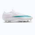 Scarpe da calcio uomo Nike Mercurial Vapor 17 Elite AG white/dusty cactus