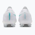 Scarpe da calcio uomo Nike Mercurial Vapor 17 Elite AG white/dusty cactus 2