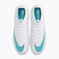 Scarpe da calcio uomo Nike Mercurial Vapor 17 Elite AG white/dusty cactus 3