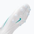Scarpe da calcio uomo Nike Mercurial Vapor 17 Elite AG white/dusty cactus 5