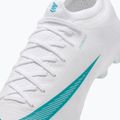 Scarpe da calcio uomo Nike Mercurial Vapor 17 Elite AG white/dusty cactus 7