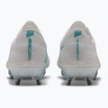 Scarpe da calcio uomo Nike Mercurial Superfly 11 Elite SG white/dusty cactus 2