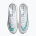 Scarpe da calcio uomo Nike Mercurial Superfly 11 Elite SG white/dusty cactus 3