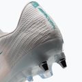Scarpe da calcio uomo Nike Mercurial Superfly 11 Elite SG white/dusty cactus 6