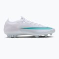 Scarpe da calcio uomo Nike Mercurial Vapor 17 Elite FG white/dusty cactus