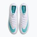 Scarpe da calcio uomo Nike Mercurial Vapor 17 Elite FG white/dusty cactus 3