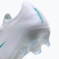 Scarpe da calcio uomo Nike Mercurial Vapor 17 Elite FG white/dusty cactus 6