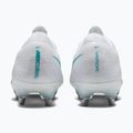 Scarpe da calcio uomo Nike Mercurial Vapor 17 Elite SG white/dusty cactus 2