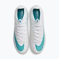 Scarpe da calcio uomo Nike Mercurial Vapor 17 Elite SG white/dusty cactus 3